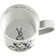 image 7 of V&A Alice in Wonderland Mug White 350ml | White