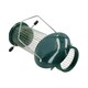 image 3 of 3PK Small Deluxe Bird Feeder Peanut Holder Hanging Feeding Station Wild Birds