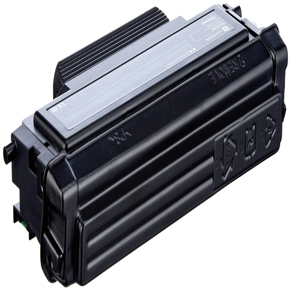 image 1 of Lexmark B/MB2236 Return Programme 1.2K Toner Cartridge