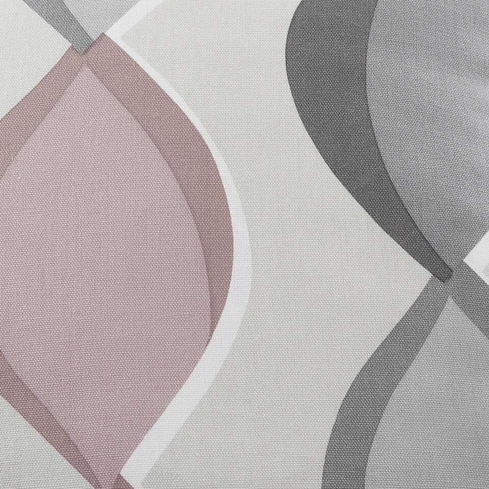 image 1 of Fusion Lennox Cushion Cover Blush