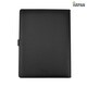 image 5 of A4 Display Book Certificate Folder – Professional Portfolio Holder with 36 Copysafe Pockets 72 Sides – Record of Achievement Folder for Certificates, Paperwork & Presentations – Soft-Touch Cover
