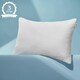 image 1 of Luff Luxury Bamboo Pillow White