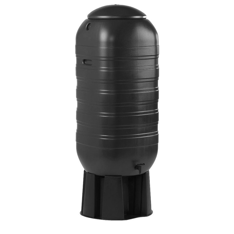 image 1 of Strata 250 litre Slimline Water Butt Double Kit