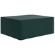 image 1 of Outsunny 235x190x90cm Large Patio Set Outdoor Garden Furniture Cover Green