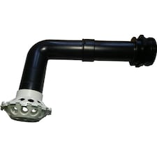Plastica Triton Complete Top Diffuser System 24in