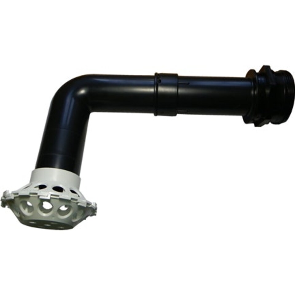 image 1 of Plastica Triton Complete Top Diffuser System 24in
