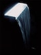 image 1 of White LED Strip Light For Blade Water Features L120