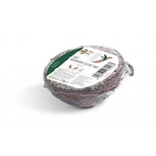 Henry Bell Mealworm Coconut Half