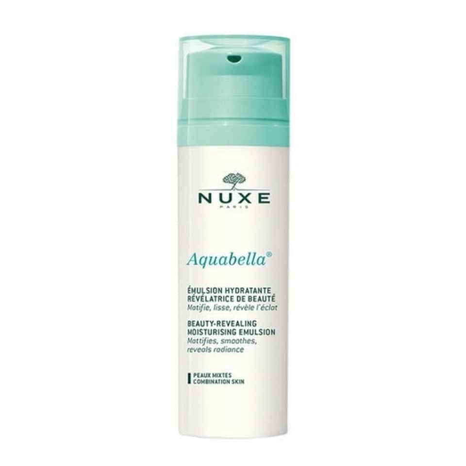 image 1 of Nuxe Aquabella Beauty-Revealing Moisturising Emulsion 50ml