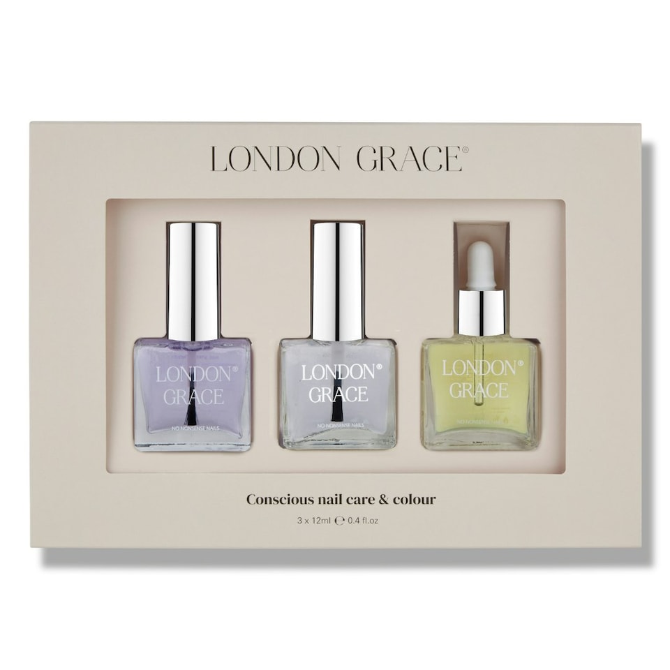 image 1 of Manicure Must-Haves Gift Set Multi