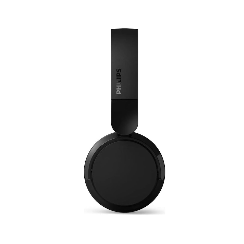 image 1 of Philips TAH4209 4000 series On-ear Wireless BT Headphones Black