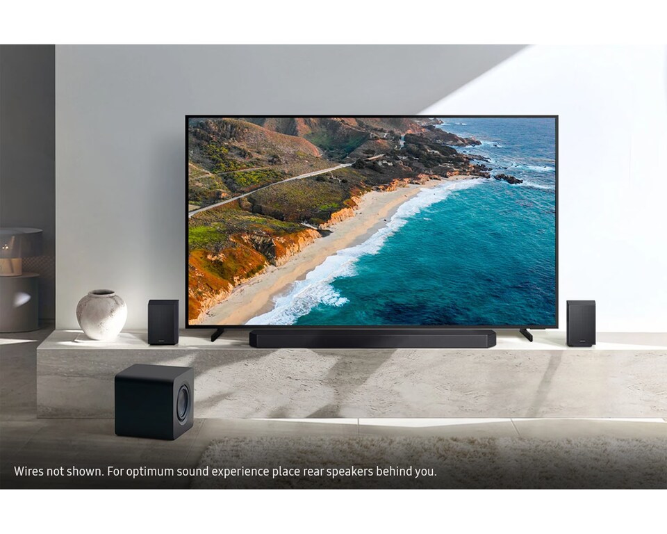 image 1 of HW-Q930F | Black