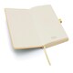 image 2 of Notes London A5 Wilson Lined Page Notebook Pastel Tan