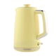 image 5 of Hamilton Beach Miami Kettle & Toaster Set Banana Split