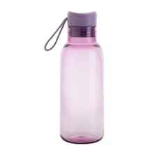 Avira Atik RPET 500ml Water Bottle - Purple - One Size | Purple | One Size