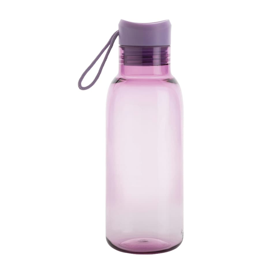 image 1 of Avira Atik RPET 500ml Water Bottle - Purple - One Size | Purple | One Size