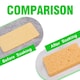 image 4 of Compostable Cleaning Sponges (5 per pack) | Yellow | 5