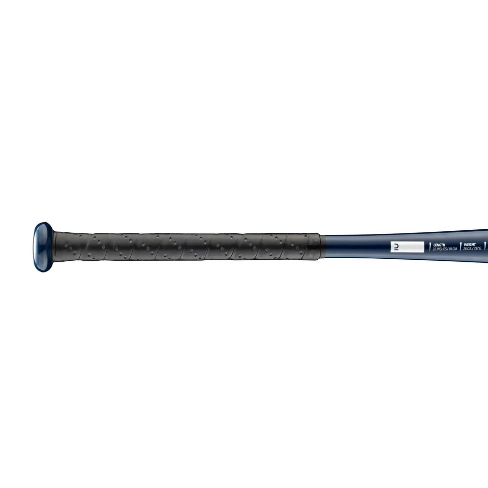 image 1 of Decathlon Baseball bat aluminum kid - BA150 29" or 32"