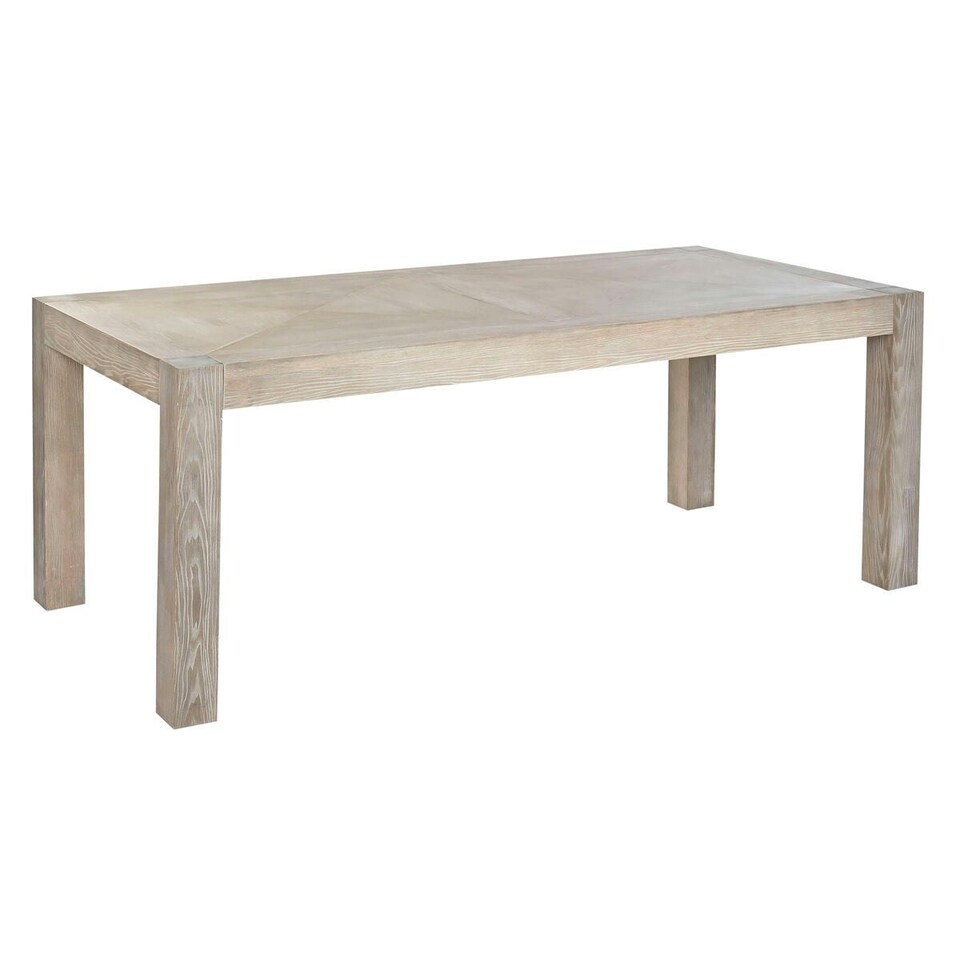image 1 of Dining Table Home ESPRIT Wood 200 x 95 x 76 cm N/A