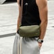 image 4 of Tech Pouch - 2.5L - Norwegian Wood Brown