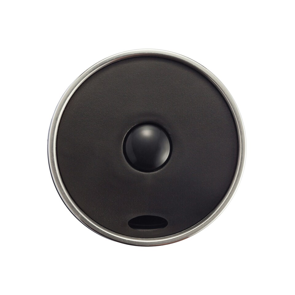 image 1 of XD Collection Leakproof 350ml Tumbler - Black - One Size