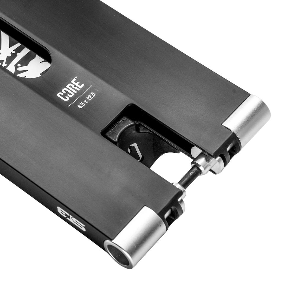 image 1 of CORE ST3 Forged Scooter Deck 6.5 X 22.5"