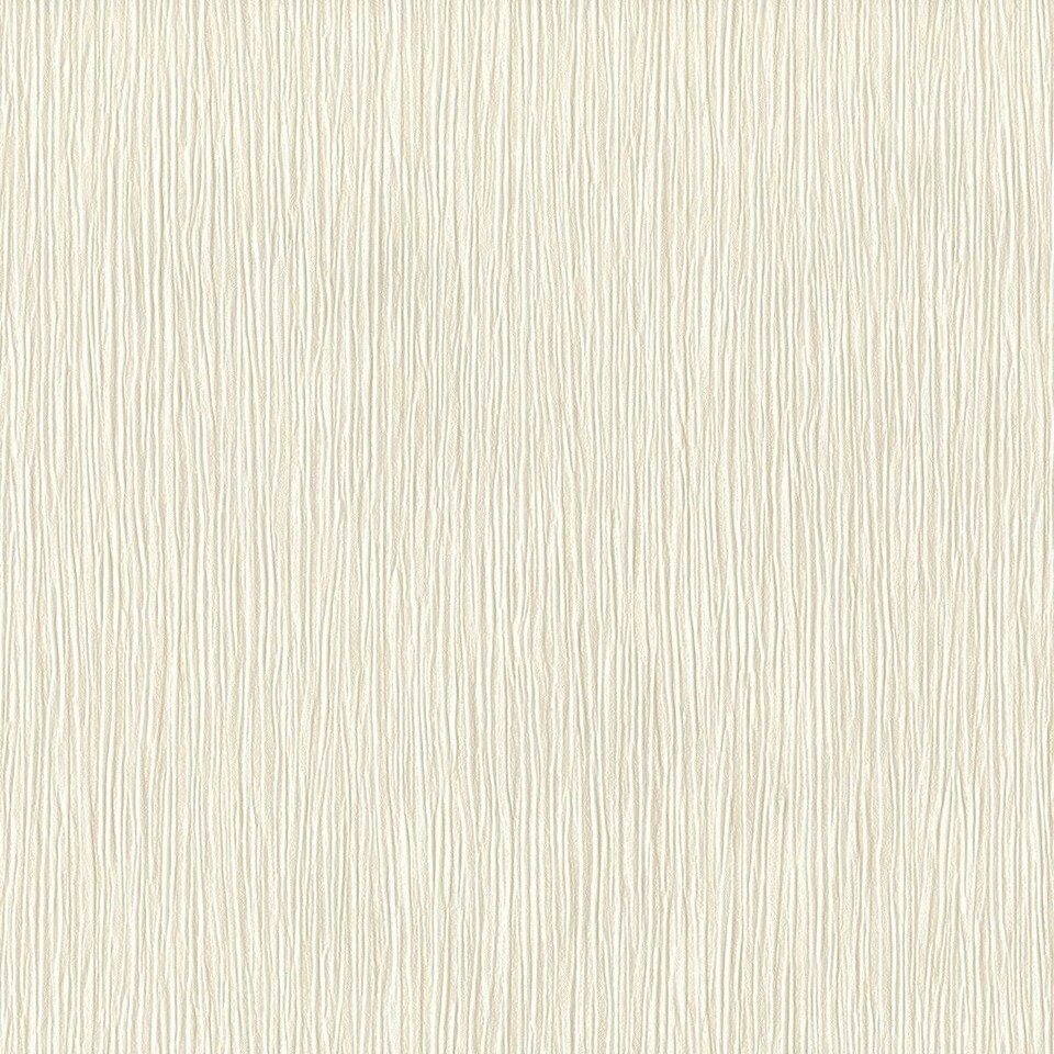 image 1 of Muriva Kate Textured Wallpaper - Cream - One Size | Cream