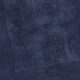 image 2 of Heavyweight Reversible Square Bath Mat Blue | Navy