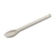 image 1 of Zeal Silicone Jar & Mayo Spoon, Long Handle Jar Spoon, Cream