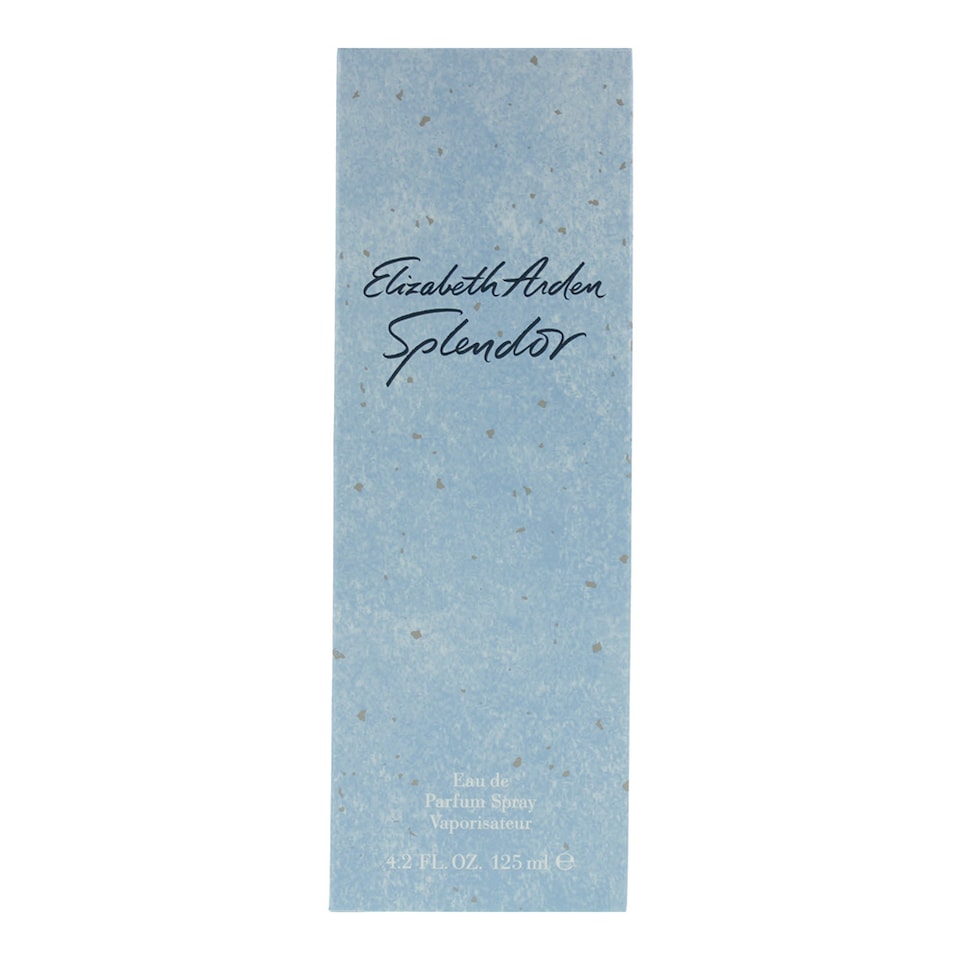 image 1 of Elizabeth Arden Splendor Eau De Parfum 125ml