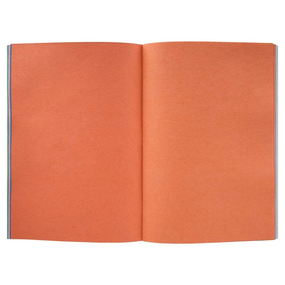 image 1 of A4 80 Pages Scrapbook by Premier Activity