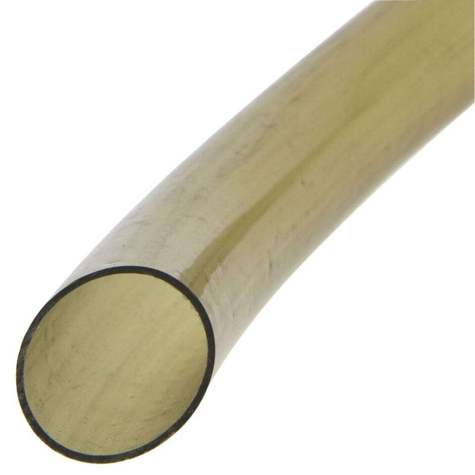 image 1 of NGT 20mm Throwing Stick - Polycarbonate with Rubberised Handle