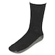 image 5 of Heavy Duty Thermal Work Socks - UK 6-12, EUR 43-46 | Black | 12