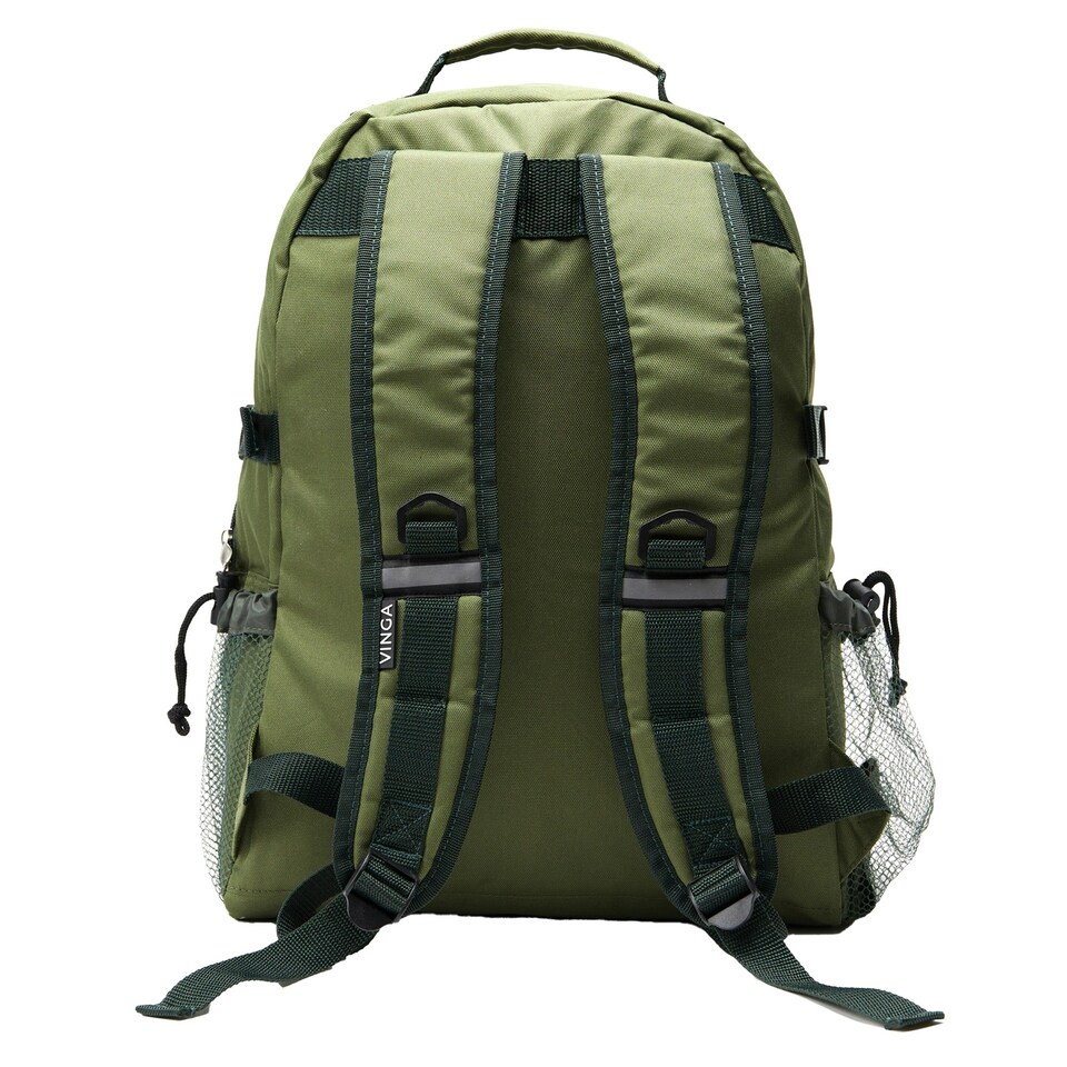 image 1 of Vinga Parks 34L Cooling Backpack - Green - One Size | Green