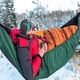 image 3 of Underquilt Green