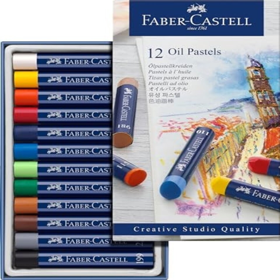 Faber-Castell Multi