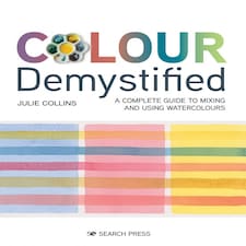 Colour Demystified by Julie Collins