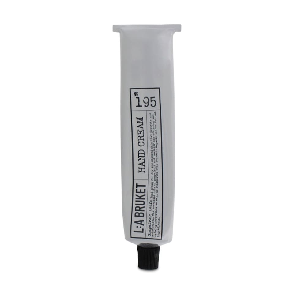 image 1 of L:A Bruket Hand Cream 195 Grapefruit Leaf 70ml