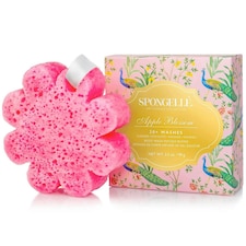 Spongelle Art Chinois Body Wash Buffer Apple Blossom 85g