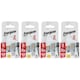 image 1 of Energizer LED G9 470lm 4.2W 6500K (Daylight) Light Bulb - Pack of 8