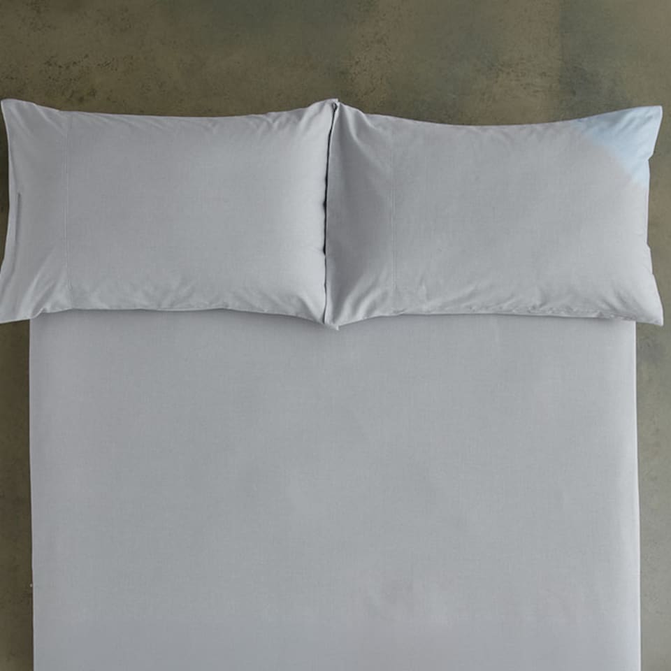 image 1 of Southwick Soft Touch Pair Pillow Case