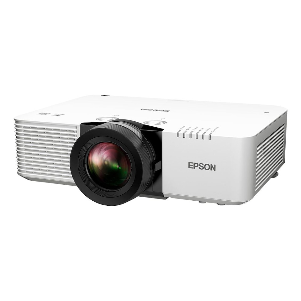 image 1 of Epson EB-L890E 8000 ANSI lumens 3LCD WUXGA (1920x1200) White