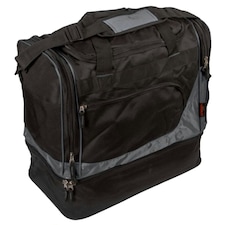 Carta Sport 2020 Duffle Bag - Black/Anthracite - One Size