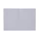 image 2 of Pack of 10 Rhino 8 x 6" 84 Page Red 5-Day Week Homework Diaries