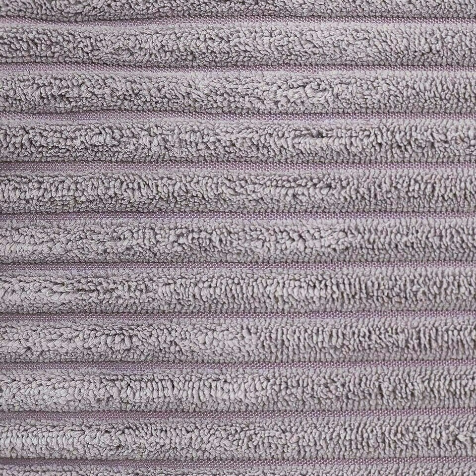 image 1 of icon Dalton Kids Beanbag Corduroy Purple Set of 2 Purple