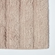 image 2 of Homescapes Spa Supreme Luxury Stone Bath Mat