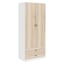 White & Oak