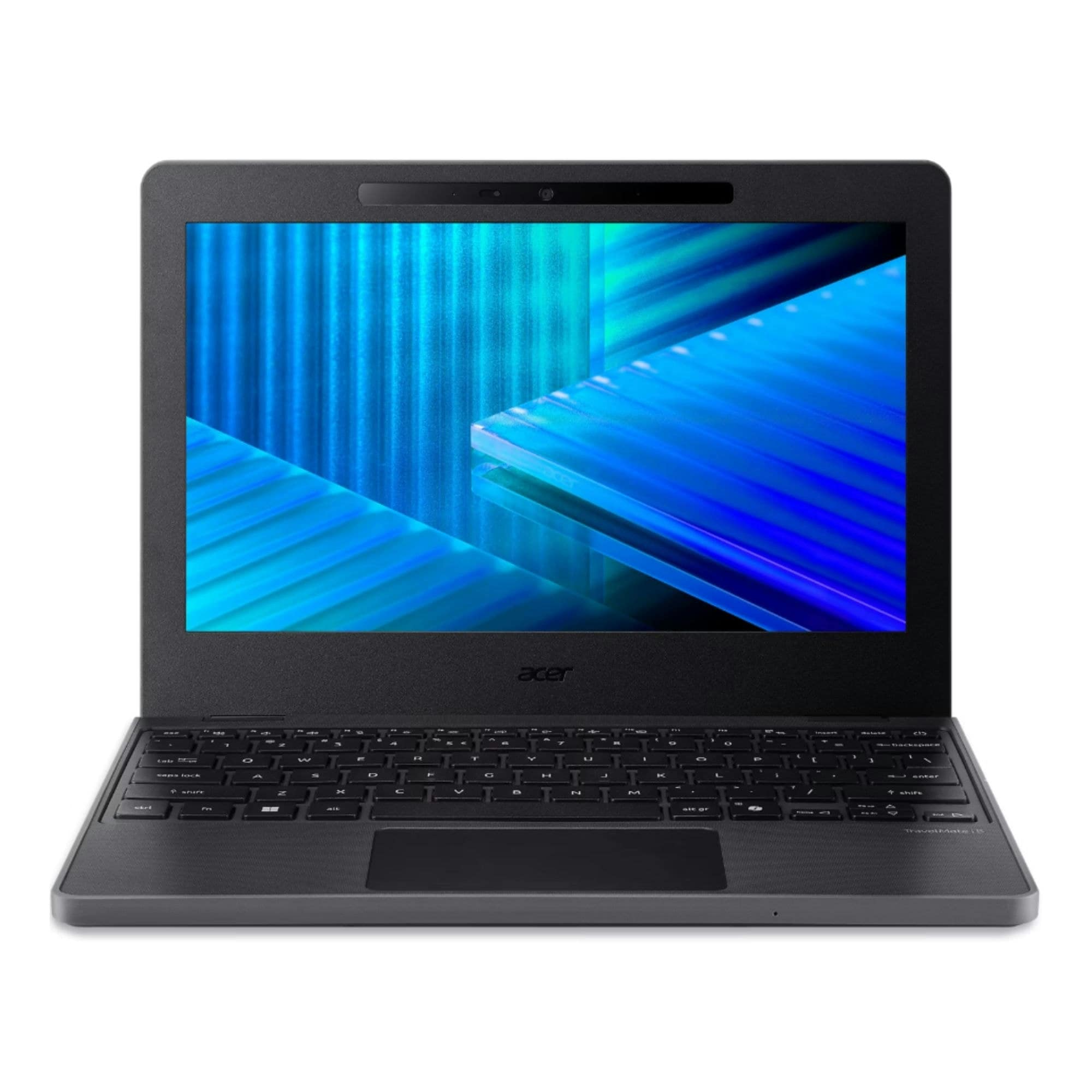 Acer TMB311-34-TCO Laptops - 11.6 Inches - 4GB - Black