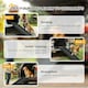 image 6 of PawHut Foldable Pet Ramp Dog Ramp for Cars, Truck, SUV