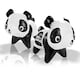image 4 of Giant Pass the Pandas - FAMILY GAMES - WM03789-EN1-6